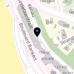 Appartement VSG00 A 5946 215