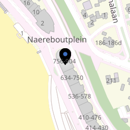 Appartement VSG00 A 5946 35