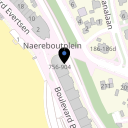 Appartement VSG00 A 5946 364