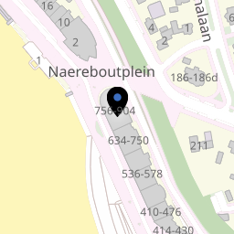 Appartement VSG00 A 5946 39