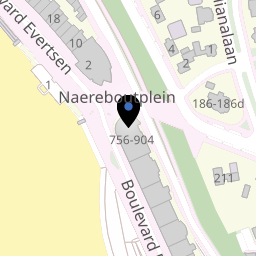 Appartement VSG00 A 5946 45