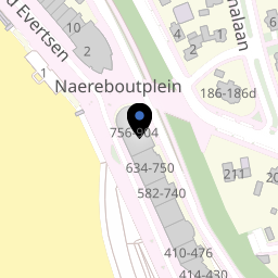 Appartement VSG00 A 5946 47