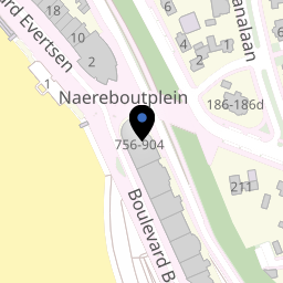 Appartement VSG00 A 5946 50