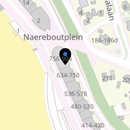 Appartement VSG00 A 5946 52