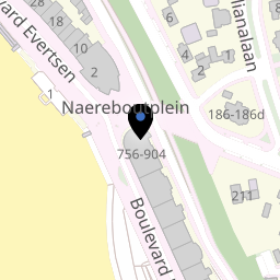 Appartement VSG00 A 5946 53
