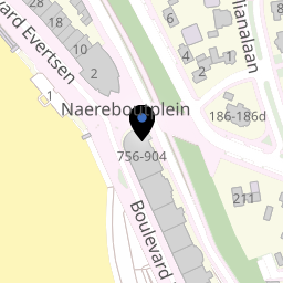Appartement VSG00 A 5946 57