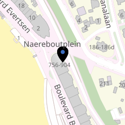 Appartement VSG00 A 5946 62