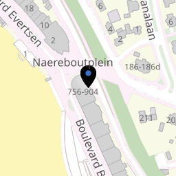 Appartement VSG00 A 5946 64