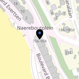 Appartement VSG00 A 5946 68