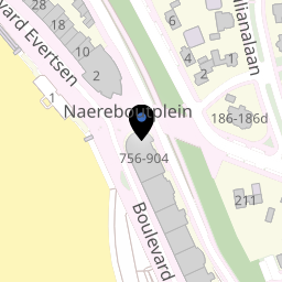 Appartement VSG00 A 5946 71