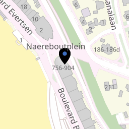 Appartement VSG00 A 5946 74
