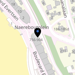 Appartement VSG00 A 5946 78
