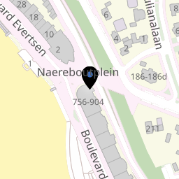 Appartement VSG00 A 5946 79