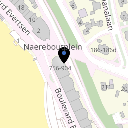 Appartement VSG00 A 5946 82