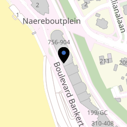 Appartement VSG00 A 5946 87