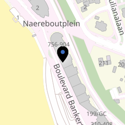 Appartement VSG00 A 5946 90