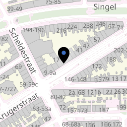Appartement VSG00 A 6071 1