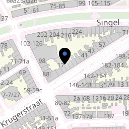 Appartement VSG00 A 6071 3