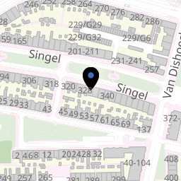 Appartement VSG00 A 6092 2