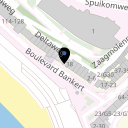 Appartement VSG00 A 6097 1