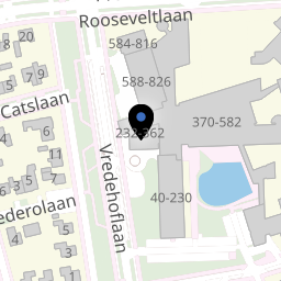 Appartement VSG00 A 6104 100