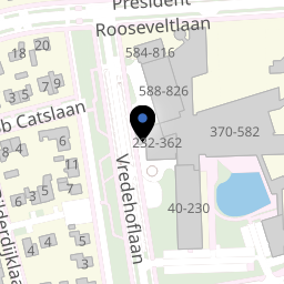 Appartement VSG00 A 6104 11