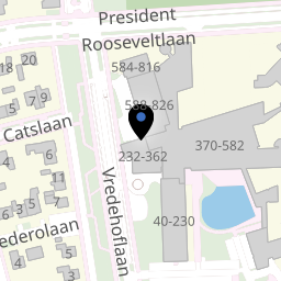 Appartement VSG00 A 6104 126