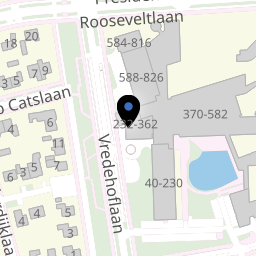 Appartement VSG00 A 6104 13