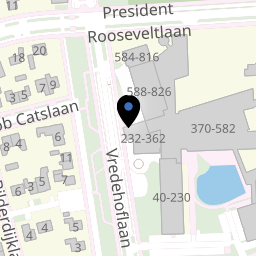 Appartement VSG00 A 6104 14
