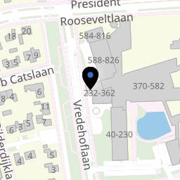 Appartement VSG00 A 6104 15