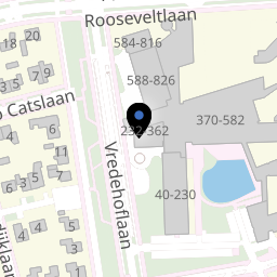 Appartement VSG00 A 6104 17
