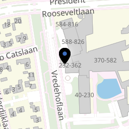 Appartement VSG00 A 6104 19