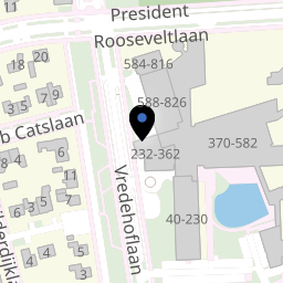 Appartement VSG00 A 6104 22