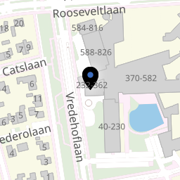 Appartement VSG00 A 6104 25