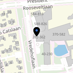 Appartement VSG00 A 6104 27