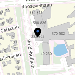 Appartement VSG00 A 6104 29