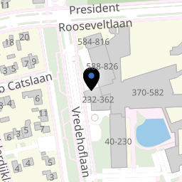 Appartement VSG00 A 6104 30