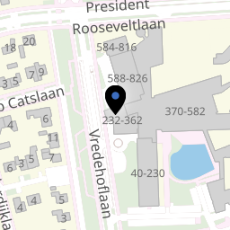 Appartement VSG00 A 6104 31