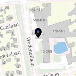 Appartement VSG00 A 6104 32