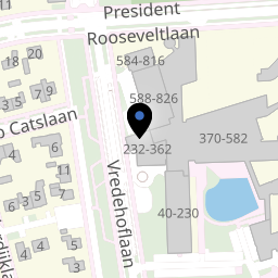 Appartement VSG00 A 6104 34