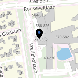 Appartement VSG00 A 6104 35