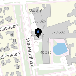 Appartement VSG00 A 6104 36