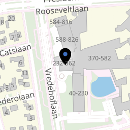 Appartement VSG00 A 6104 37