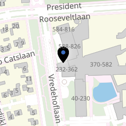 Appartement VSG00 A 6104 38