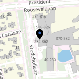 Appartement VSG00 A 6104 39