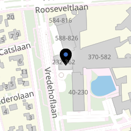Appartement VSG00 A 6104 41
