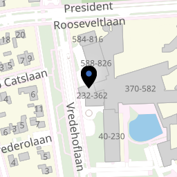 Appartement VSG00 A 6104 42