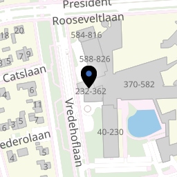 Appartement VSG00 A 6104 43
