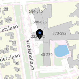 Appartement VSG00 A 6104 44