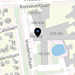 Appartement VSG00 A 6104 45